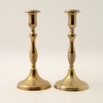 832 1614 CANDLESTICKS